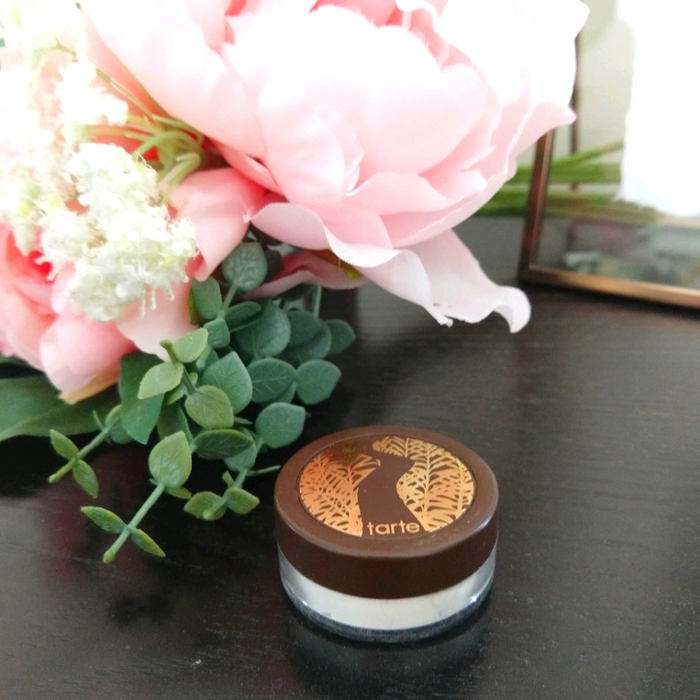 Tarte  Finishing Powder